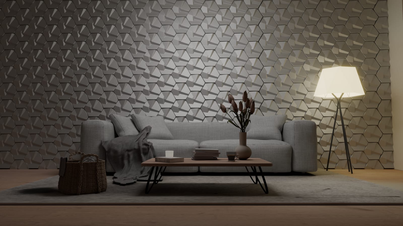 Sizi Gelecekte Yolculuğa Çıkaracak 11 Tasarım Ekolojik Ev