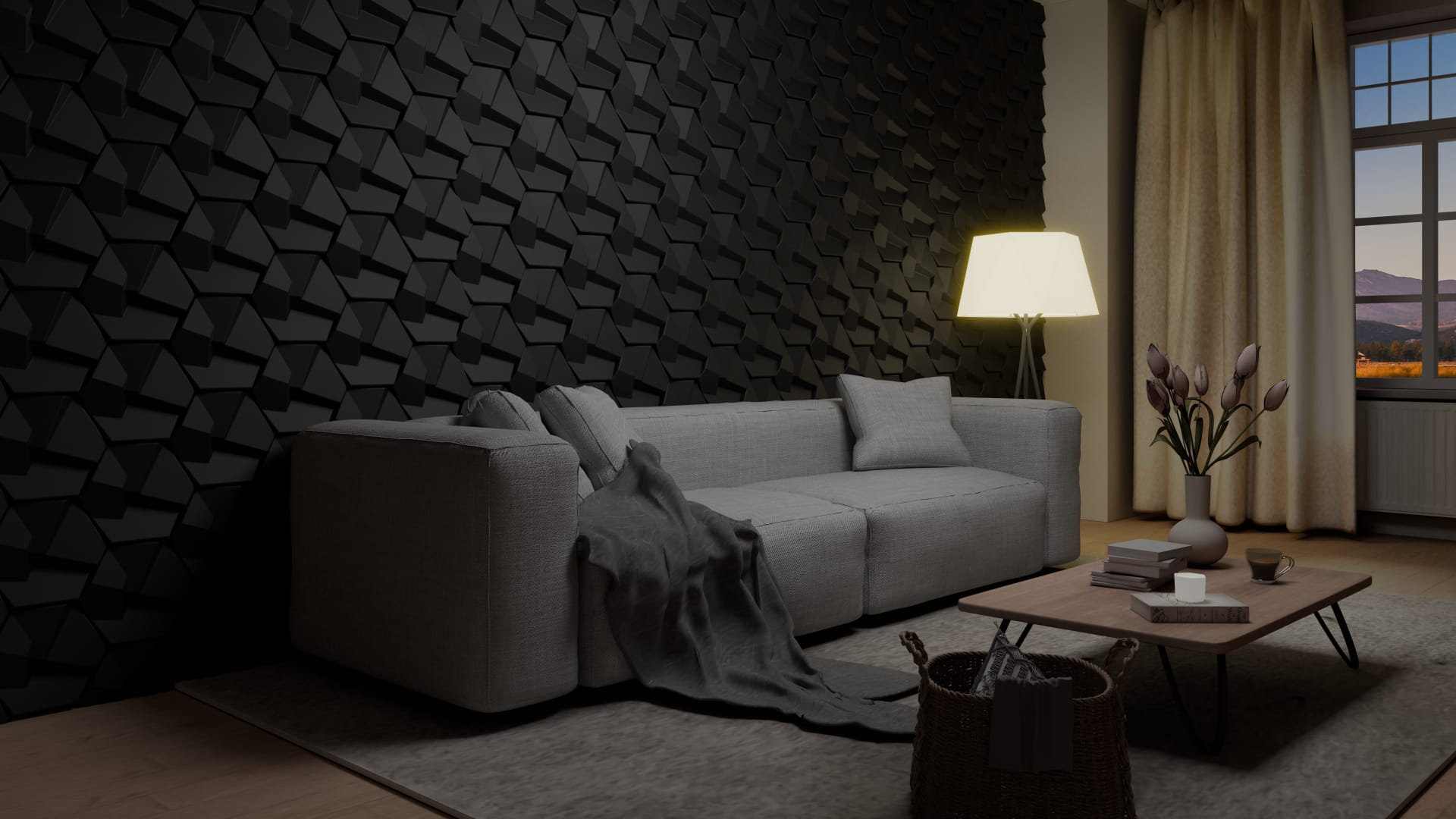 Evinizi Sonbahara Hazırlamanın 9 Ücretsiz ve Kolay Yolu